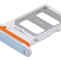 Sim Card Tray For Xiaomi 13 Lite (Lite Blue)