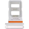 Sim Card Tray For Xiaomi 13 Lite (Lite Pink)