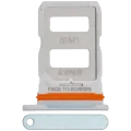 Sim Card Tray For Xiaomi 12 Lite (Lite Green)