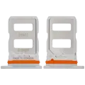 Sim Card Tray For Xiaomi 12 Lite (Lite Green)