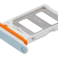 Sim Card Tray For Xiaomi 12 Lite (Lite Green)