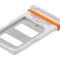 Sim Card Tray For Xiaomi 12 Lite (Lite Pink)