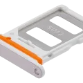 Sim Card Tray For Xiaomi 12 Lite (Lite Pink)