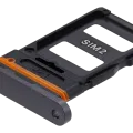 Sim Card Tray For Xiaomi 12 Pro (Gray)