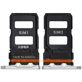 Sim Card Tray For Xiaomi 12 Pro (Purple)