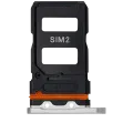 Sim Card Tray For Xiaomi 12 Pro (Purple)