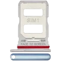 Sim Card Tray For Xiaomi 12T / 12T Pro (Blue)