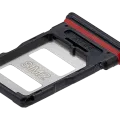 Sim Card Tray For Xiaomi Mi 11X (Cosmic Black)