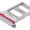Sim Card Tray For Xiaomi Mi 11X (Lunar White)