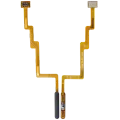 Fingerprint Reader With Flex Cable For Xiaomi Mi 11X (Cosmic Black)