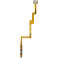 Fingerprint Reader With Flex Cable For Xiaomi Mi 11X (Cosmic Black)