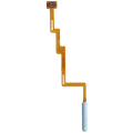 Fingerprint Reader With Flex Cable For Xiaomi Mi 11X (Celestial Silver)