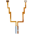 Fingerprint Reader With Flex Cable For Xiaomi Mi 11X (Celestial Silver)