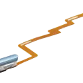 Fingerprint Reader With Flex Cable For Xiaomi Mi 11X (Celestial Silver)