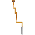Fingerprint Reader With Flex Cable For Xiaomi Mi 11X (Lunar White)