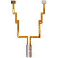 Fingerprint Reader With Flex Cable For Xiaomi Mi 11X (Lunar White)