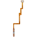 Fingerprint Reader With Flex Cable For Xiaomi Mi 11X (Lunar White)