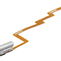 Fingerprint Reader With Flex Cable For Xiaomi Mi 11X (Lunar White)