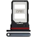 Sim Card Tray For Xiaomi Mi 11X Pro (Cosmic Black)
