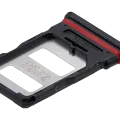 Sim Card Tray For Xiaomi Mi 11X Pro (Cosmic Black)
