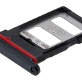 Sim Card Tray For Xiaomi Mi 11X Pro (Cosmic Black)