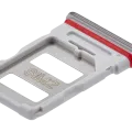 Sim Card Tray For Xiaomi Mi 11X Pro (Lunar White)