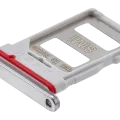 Sim Card Tray For Xiaomi Mi 11X Pro (Lunar White)