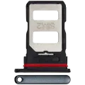 Sim Card Tray For Xiaomi Mi 11i (Cosmic Black)