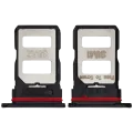 Sim Card Tray For Xiaomi Mi 11i (Cosmic Black)