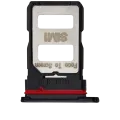 Sim Card Tray For Xiaomi Mi 11i (Cosmic Black)