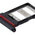 Sim Card Tray For Xiaomi Mi 11i (Cosmic Black)