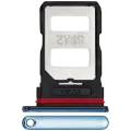 Sim Card Tray For Xiaomi Mi 11i (Celestial Silver)