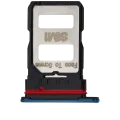 Sim Card Tray For Xiaomi Mi 11i (Celestial Silver)