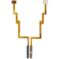 Fingerprint Reader With Flex Cable For Xiaomi Mi 11i (Cosmic Black)