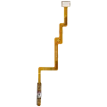 Fingerprint Reader With Flex Cable For Xiaomi Mi 11i (Cosmic Black)