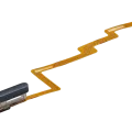 Fingerprint Reader With Flex Cable For Xiaomi Mi 11i (Cosmic Black)