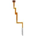 Fingerprint Reader With Flex Cable For Xiaomi Mi 11i (Frosty White)