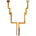 Fingerprint Reader With Flex Cable For Xiaomi Mi 11i (Frosty White)
