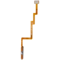 Fingerprint Reader With Flex Cable For Xiaomi Mi 11i (Frosty White)