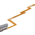 Fingerprint Reader With Flex Cable For Xiaomi Mi 11i (Frosty White)