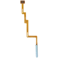 Fingerprint Reader With Flex Cable For Xiaomi Mi 11i (Celestial Silver)