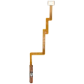 Fingerprint Reader With Flex Cable For Xiaomi Mi 11i (Celestial Silver)