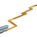Fingerprint Reader With Flex Cable For Xiaomi Mi 11i (Celestial Silver)