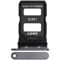 Sim Card Tray For Xiaomi Civi 1S (Black)