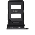 Sim Card Tray For Xiaomi Civi 1S (Black)