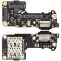 Charging Port Board With Sim Card Reader For Xiaomi 12 / 12X