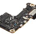 Charging Port Board With Sim Card Reader For Xiaomi 12 / 12X