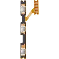 Power / Volume Button Flex Cable For Xiaomi Redmi 10C