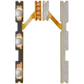 Power / Volume Button Flex Cable For Xiaomi Redmi 10C