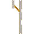 Power / Volume Button Flex Cable For Xiaomi Redmi 10C